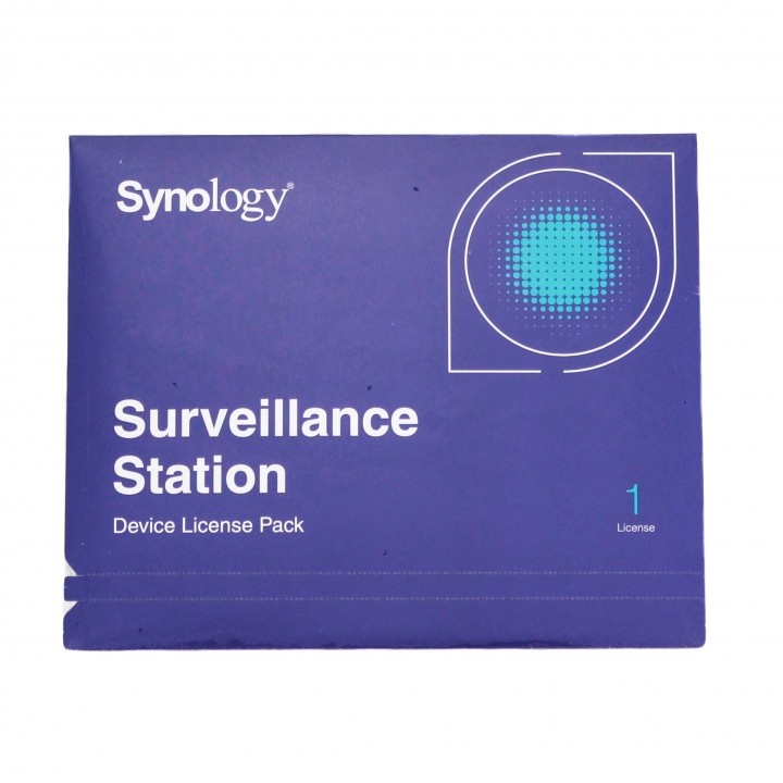 synology ip camera license pack crack